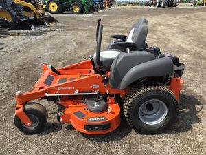 Factory Price High Quality Husqvarna MZ54 Riding Lawn Mower Zero Turn Commercial Heavy Duty Garden Efficient Powerful <b>Engine</b> - Product Image 4