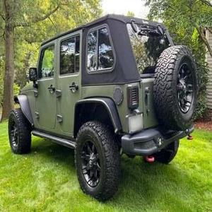 2014 4x4 SUV ออฟโรด - Product Image 5