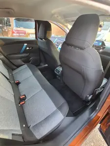 2021 Cirtoene C4 III R18 Batterie au lithium Sièges en cuir Caméra arrière - Product Image 2