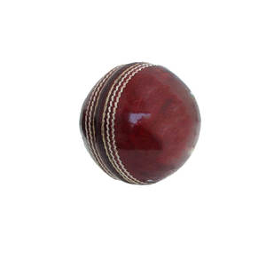 Balle de cricket d'entraînement sportif sur mesure de haute qualité balle de cricket de haute qualité sur mesure de vente chaude - Product Image 1