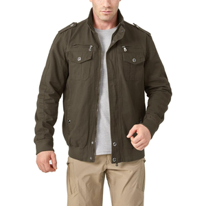 Custom Unisex Soft Shell Waterproof Windbreaker <b>Stand</b> Warm Jacket Zipper Closure Winter Fashion Windproof Pattern Plain Dyed - Product Image 2