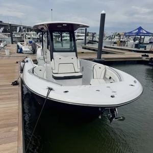 Moto Acuática Stingray 253CC 2025, 4 Tiempos, 115-150HP, 6 Cilindros, en Venta - Product Image 1