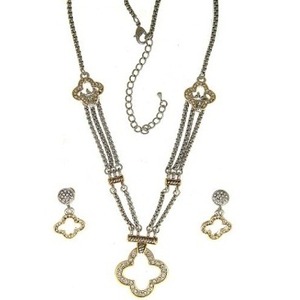 Set di Gioielli alla Moda 12888SET - Product Image 1