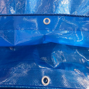 Fournisseur en gros de bâches, tailles, couleurs et grammages personnalisés disponibles, de 90 g/m² à 250 g/m² - Product Image 1