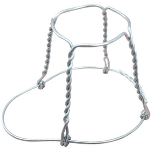 100 connettori a 4 fili senza testa - Product Image 1