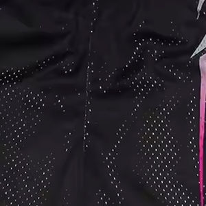 Shorts de sport en maille à séchage rapide pour hommes, shorts de gymnastique en maille pour hommes, shorts en maille personnalisés pour hommes, fabricant de shorts en maille de polyester - Product Image 6