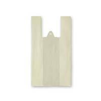 Sacs de transport pour t-shirts en plastique imperméables imprimés sur mesure de haute qualité pour les courses en Turquie