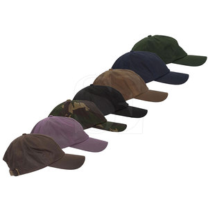 Venta caliente Unisex Classic Baseball Hats Custom Best Quality Men Baseball Hats - Product Image 6