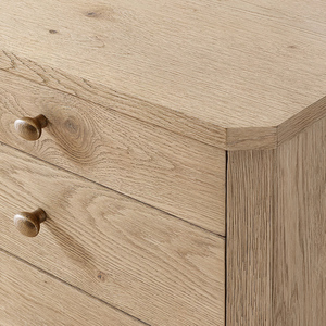 Modern Luxury Wood Office <strong>Desk</strong> Study Table Computer <strong>Desk</strong> For Home Furniture - Product Image 4