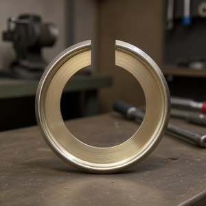 Gedore KL-0029-1209 Juego de herramientas con anillo de soporte, tamaño abierto 2 - Product Image 3