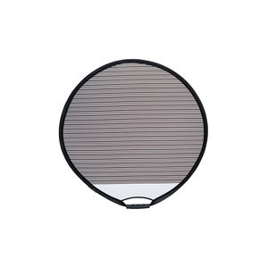 Reflector de Plástico Reflectante de 800 mm para Corrección y Recogida de Residuos - Product Image 1