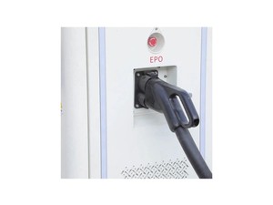 Nueva Estación de Carga para Vehículos Eléctricos CCS2 de 480-990KW - Product Image 5