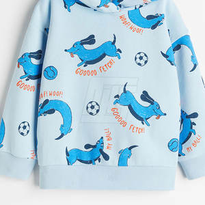 Sudaderas con Capucha para Niños, Chaqueta Cálida de Forro Polar, Sudaderas con Capucha para Niños y Niñas, para Uso en Exteriores, Escuela y Viajes - Product Image 6