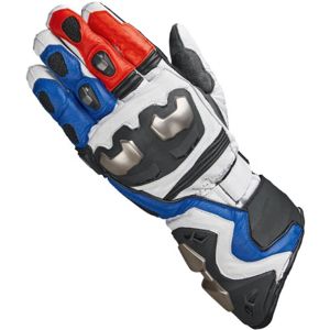 Meilleure qualité en cuir véritable Nouveau Design Gants de course de moto Écran tactile Gants de moto de protection complète des doigts - Product Image 4