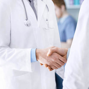 Bata de laboratorio de exfoliación médica de último diseño hecha por profesionales, bata de laboratorio médica ligera recién llegada - Product Image 6