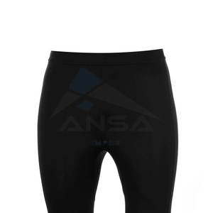 เลกกิ้งผู้ชายพิมพ์ลายตามสั่ง น้ำหนักเบา คุณภาพสูง ไร้ตะเข็บ สำหรับออกกำลังกาย ฟิตเนส เทรนนิ่ง วิ่ง และเล่นกีฬา - Product Image 5