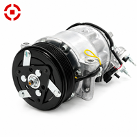 Compresseur de climatisation de haute qualité OE LR013934 pour Land Rover Discovery 4 Range Rover Sport Pièces automobiles