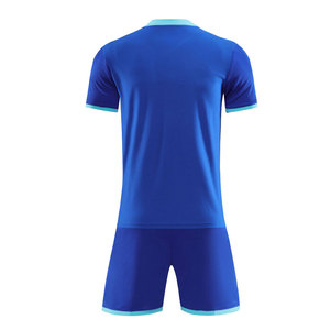 Nuevo Uniforme de Fútbol, Uniforme de Fútbol Más Vendido, Uniforme de Fútbol Personalizado de Alta Calidad para Hombre - Product Image 2