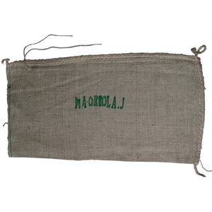 Sacos de Yute 13-14 kg 100 x 3 mm 100 G/m² - Bolsas y Estuches para Fines Especiales - Product Image 3