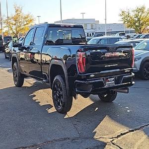 GMC Sierra 3500HD 2024 en parfait état - Product Image 3