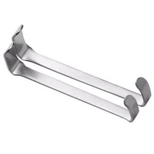 Farabuff Retractor Set De Dos Instrumentos Quirúrgicos Acero Inoxidable PACK DE 5 - Product Image 3