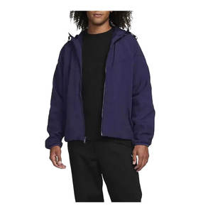 2025 veste de pluie coupe-vent pour hommes de haute qualité Style Street Wear fabriqué au Pakistan veste de neige à bas prix - Product Image 1