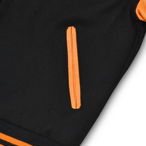 2025 vestes d'extérieur pour hommes de haute qualité à la mode vêtements de sport les plus vendus Look décontracté Streetwear veste universitaire - Product Image 5