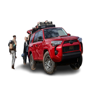 Fairly Used Cars for Sale Toyota 4Runner - Product Image 1