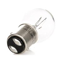 Nuevas Bombillas Europarts W21/5 W12V Modelo A840800210 Italia