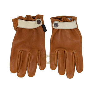 2024 nouveauté gants en cuir pour hommes et femmes gants d'hiver à bas prix avec poignées pour la conduite et l'utilisation quotidienne de l'écran tactile - Product Image 5