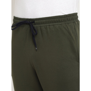 Vente en gros, couleur unie, vierge, Zip complet, vestes de gymnastique pour hommes, qualité ajustée, survêtement de Jogging, ensemble de sweats à capuche et sweat-shirts - Product Image 6