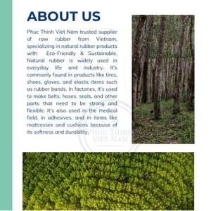 Caucho RSS1 DE CALIDAD DE EXPORTACIÓN DE Vietnam-Precio competitivo, proveedor vietnamita de caucho RSS 1 para fabricación OEM - Product Image 6