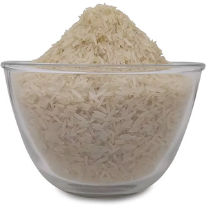 Riz Basmati biologique de première qualité, séché et moelleux - Product Image 2