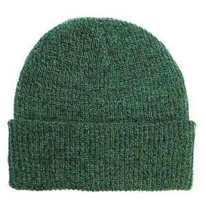 Gorro de Invierno Moderno con Logotipo de Fabricante, Nuevo y a la Moda, 100% Lana, Color Personalizado - Product Image 5