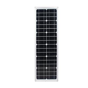 LECUSO 60W 80W 100W LED <b>Solar</b> Street Light with IP66 <b>CCTV</b> 4G Camera Aluminum Alloy Body High-Efficiency <b>Solar</b> Lighting Solution - Product Image 3