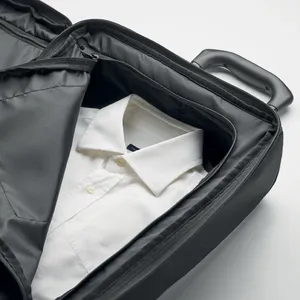 Sustainable RPET ARTIC Trolley Eco-Friendly Merchandising Business <b>Gift</b> <b>Set</b> - Product Image 2