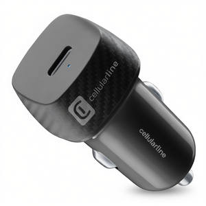 Cargador de Coche USB Tipo-C de 20W CBRUSBCPD20WK Negro, Adaptador para Encendedor de Cigarrillos - Product Image 3