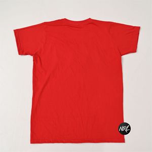 Nouveaux T-shirts en coton personnalisés de haute qualité à manches courtes, respirants, imprimés, couleur unie, service OEM, 180g - Product Image 3