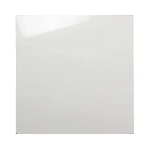 กระเบื้องพอร์ซเลน ฟอซาน กุย 600x600 สีขาวพิเศษ - Product Image 1