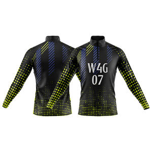 Nuevo Jersey de Ciclismo 2026, Transpirable, de Manga Larga, para Bicicleta de Carretera, Secado Rápido, para Competencia, Equipo, Deportes de Ciclismo - Product Image 4