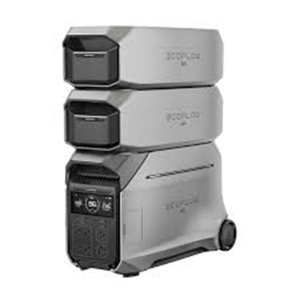 MEILLEURES VENTES Ecoflows Delta Pro 3 Station d'alimentation portable Sorties 120V ET 240V jusqu'à 6000W - Product Image 2