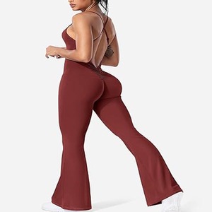 Sublimación Leggings Athletic Gym Wear Yoga Leggings para damas Sublimación Mujeres Legging subido por Dress Sports - Product Image 3