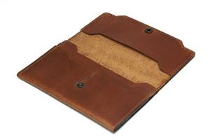 Design personnalisé de haute qualité en relief couverture en cuir porte-passeport simplement porte-carte pour hommes et femmes PTH-0044 - Product Image 4