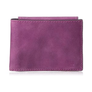 Carteras de Cuero de Primera Calidad en Pakistán, Gran Capacidad, Múltiples Compartimentos, Unisex, con Bordado de Puntos - Product Image 1