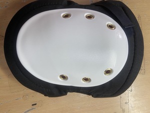 Genouillères à coque dure Protège-genoux de sport - Product Image 3