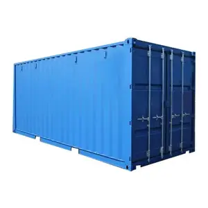 Gebraucht container Gebrauchte Fracht würdig 20ft, 40ft Versand container zum Verkauf, billigste gebrauchte 20ft 40ft Container