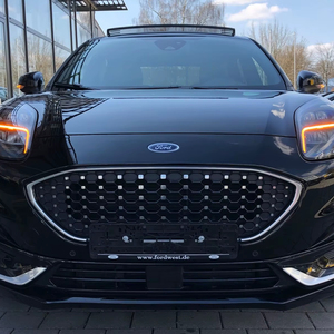 Fords 2021 más vendidos-<span class=keywords><strong>Puma</strong></span> Automático Gasolina 4 Cilindros Euro6 5 Seat 125hp COCHES USADOS Listo para exportar a todo el mundo - Product Image 1