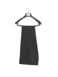 ชุดสูทกางเกงและเบลเซอร์ทางการแบบสลิมฟิตทำจากผ้าขนสัตว์ของผู้ชายชุดปาร์ตี้2ชิ้นสำหรับธุรกิจหรืองานแต่งงานเสื้อโค้ททางการ2026 - Product Image 3