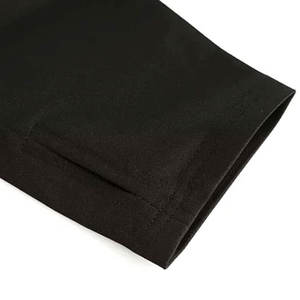 Conjunto de Pantalones Deportivos y Chaqueta de Forro Polar para Hombre GENTS GARB, Transpirable, de Secado Rápido, Resistente al Viento, de Poliéster/Algodón, para Otoño, Deportivo, para Correr - Product Image 2