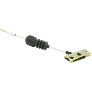 Cavo del freno di stazionamento FEBEST (04100-KB4TF) - Product Image 1